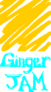 'Ginger Jam Music' on IrishUnsigned